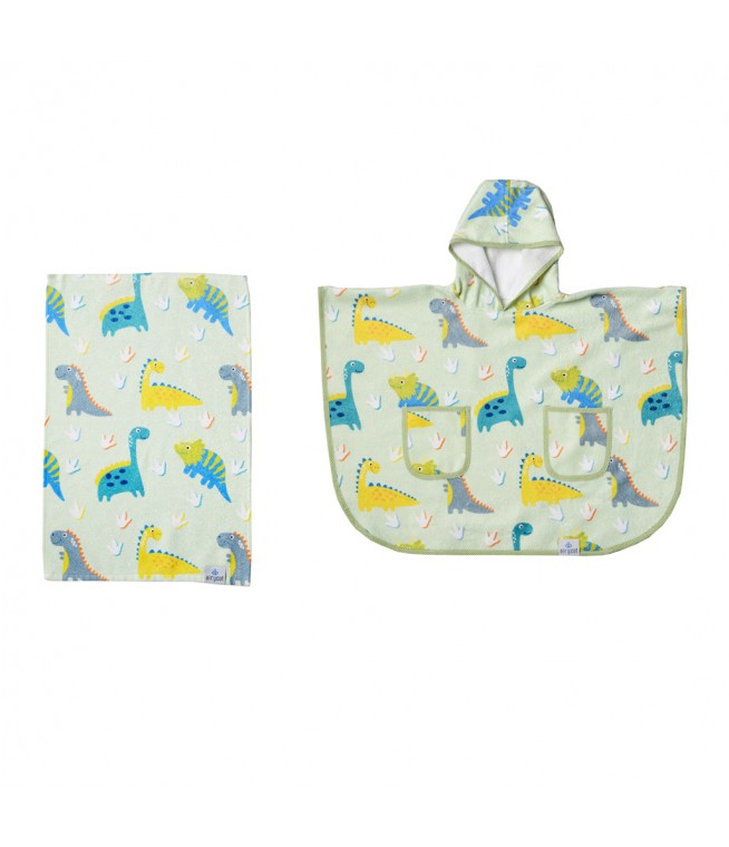 Bebek Ürünleri |Bornoz| Panço |Havlu