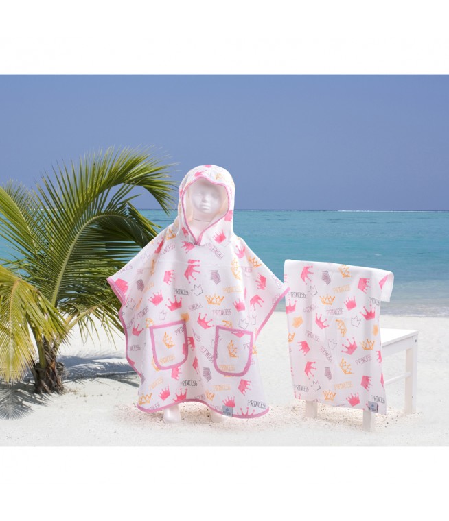 Bebek Ürünleri |Bornoz| Panço |Havlu