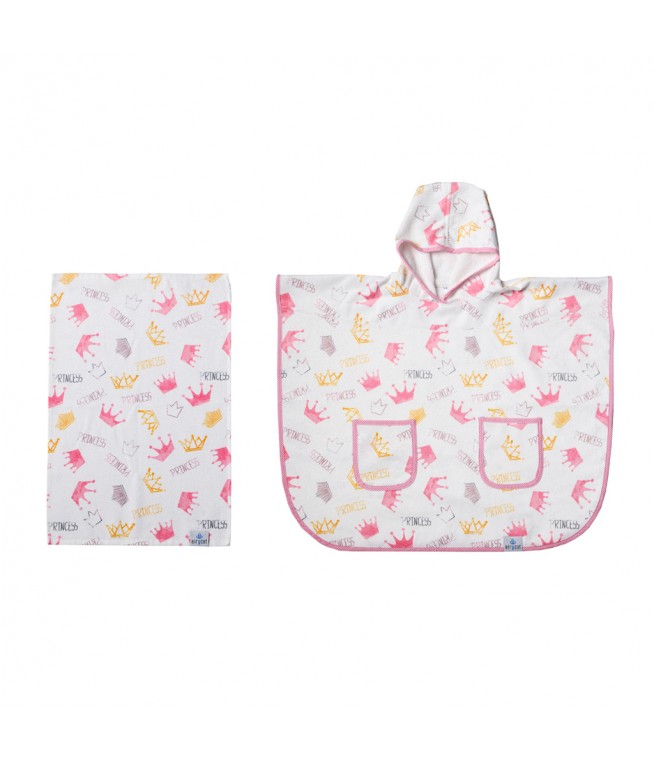 Bebek Ürünleri |Bornoz| Panço |Havlu