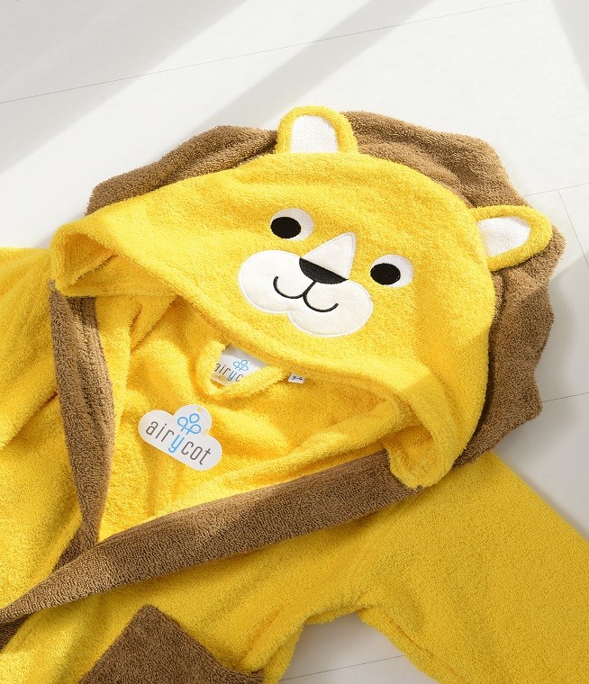 Bebek Ürünleri |Bornoz| Panço |Havlu