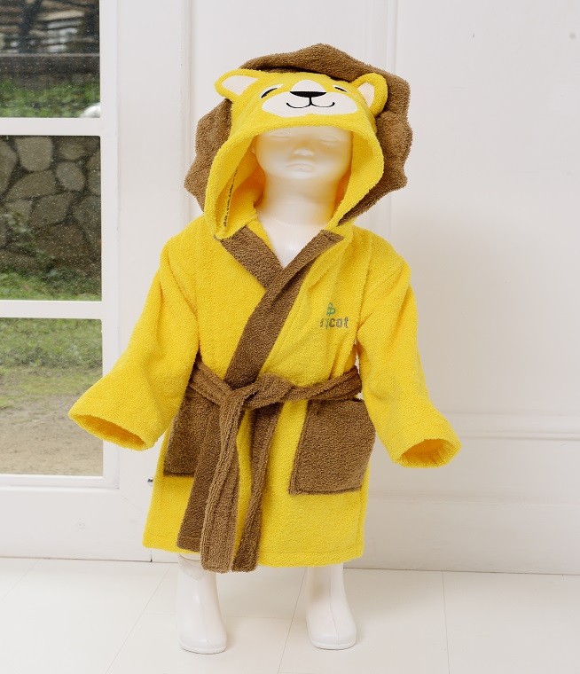 Bebek Ürünleri |Bornoz| Panço |Havlu