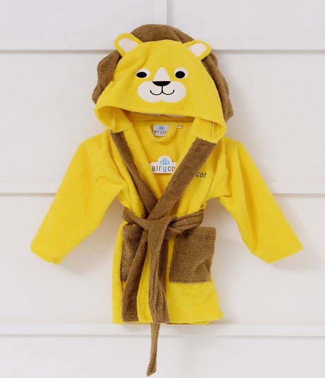 Bebek Ürünleri |Bornoz| Panço |Havlu