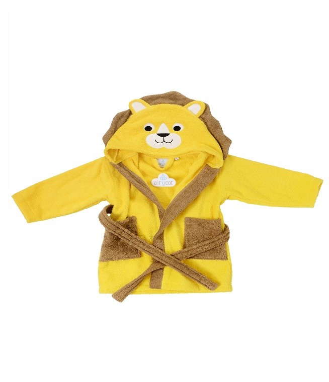 Bebek Ürünleri |Bornoz| Panço |Havlu