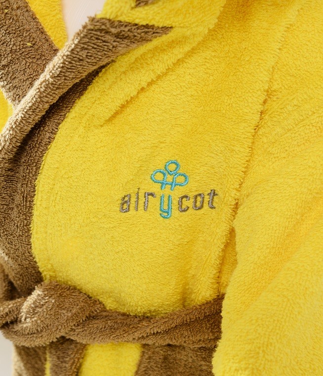 Bebek Ürünleri |Bornoz| Panço |Havlu