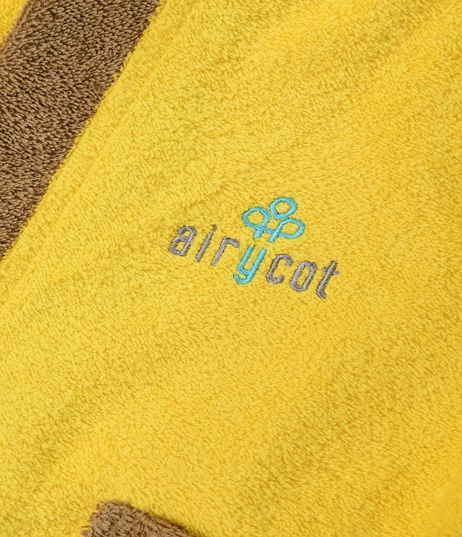 Bebek Ürünleri |Bornoz| Panço |Havlu