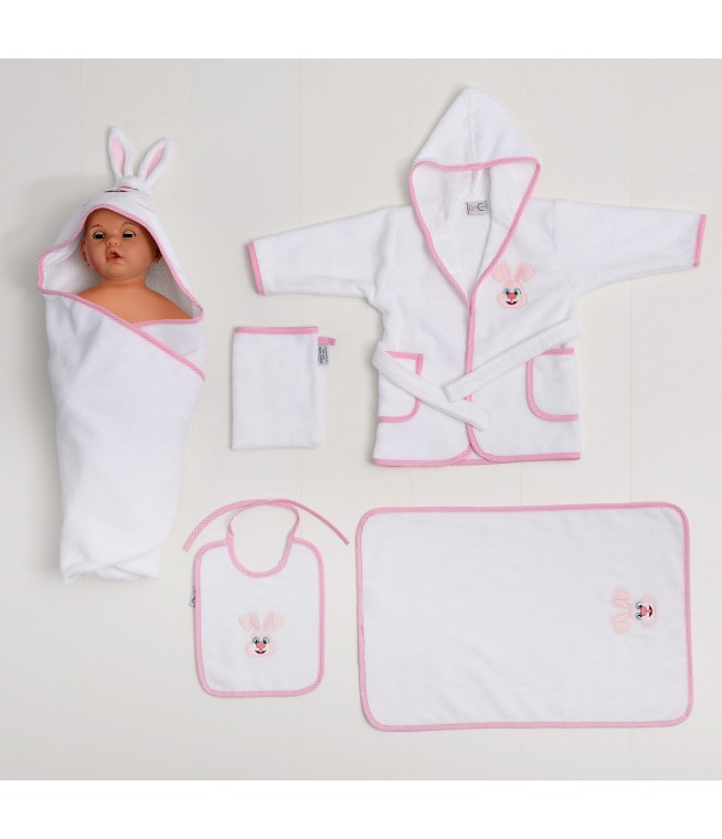 Bebek Ürünleri |Bornoz| Panço |Havlu