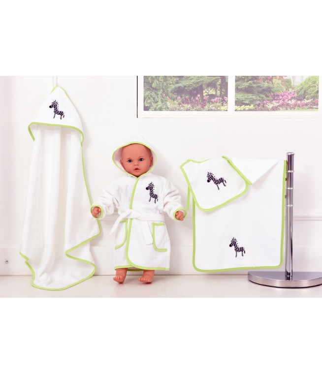 Bebek Ürünleri |Bornoz| Panço |Havlu