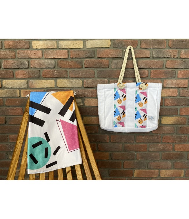 Bebek Ürünleri |Bornoz| Panço |Havlu