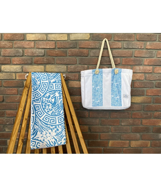 Bebek Ürünleri |Bornoz| Panço |Havlu