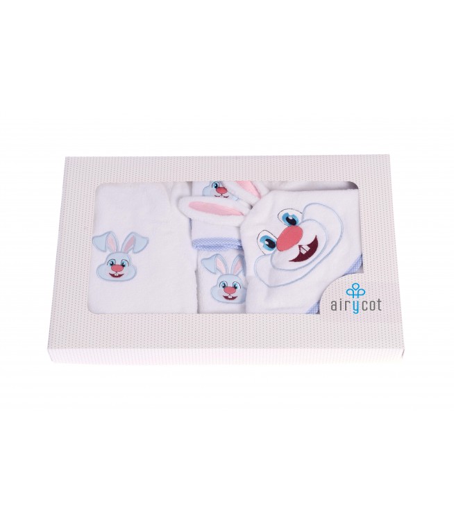 Bebek Ürünleri |Bornoz| Panço |Havlu