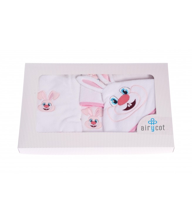 Bebek Ürünleri |Bornoz| Panço |Havlu