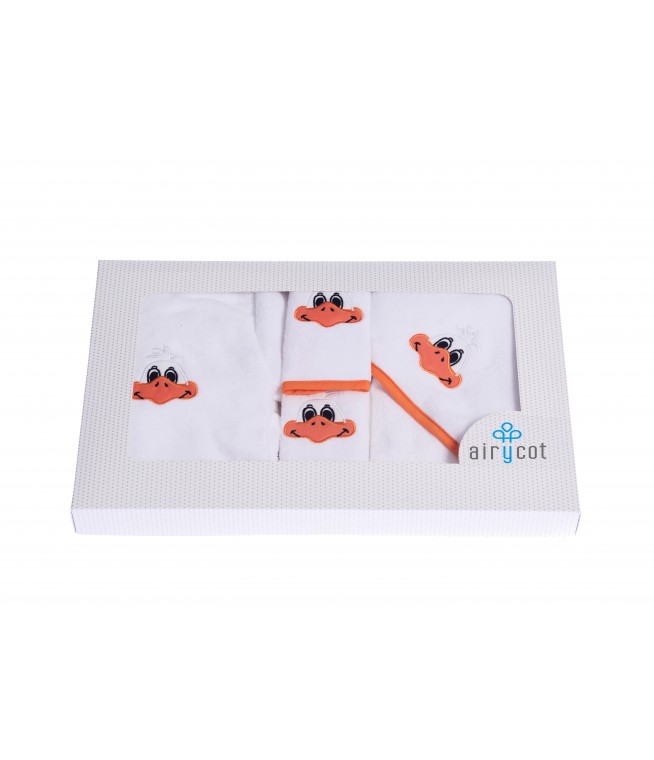 Bebek Ürünleri |Bornoz| Panço |Havlu