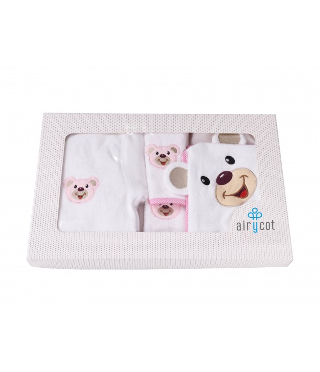 Bebek Ürünleri |Bornoz| Panço |Havlu