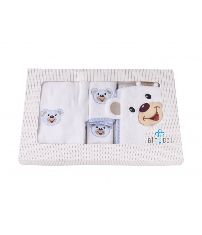 Bebek Ürünleri |Bornoz| Panço |Havlu