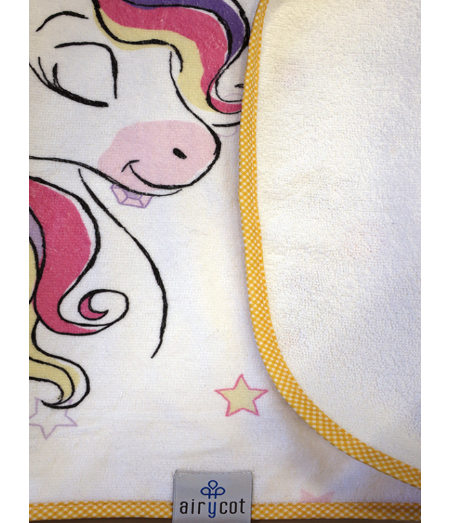 Bebek Ürünleri |Bornoz| Panço |Havlu