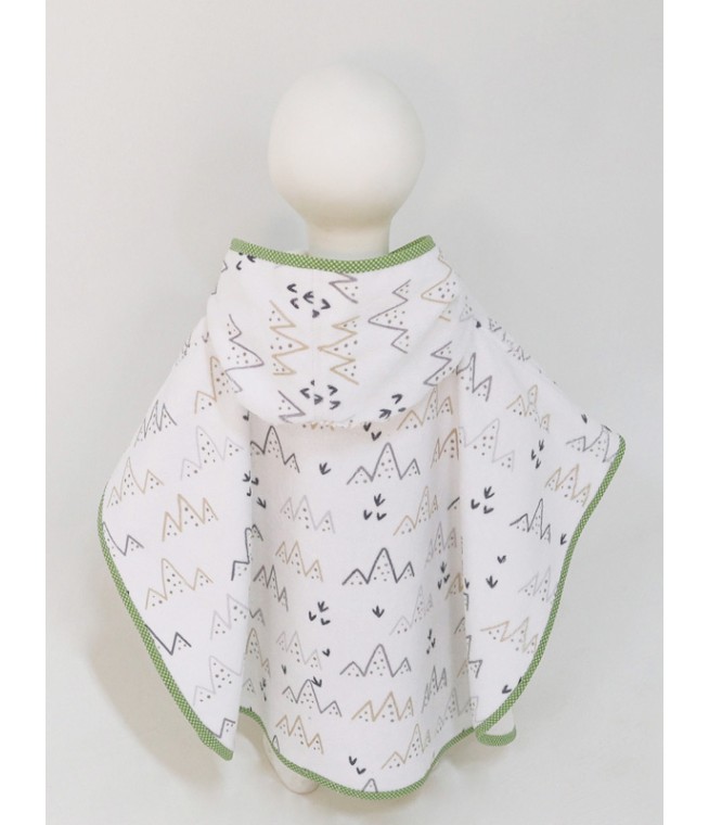 Bebek Ürünleri |Bornoz| Panço |Havlu