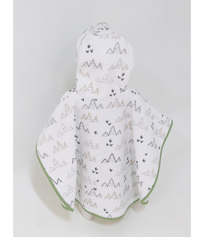 Bebek Ürünleri |Bornoz| Panço |Havlu