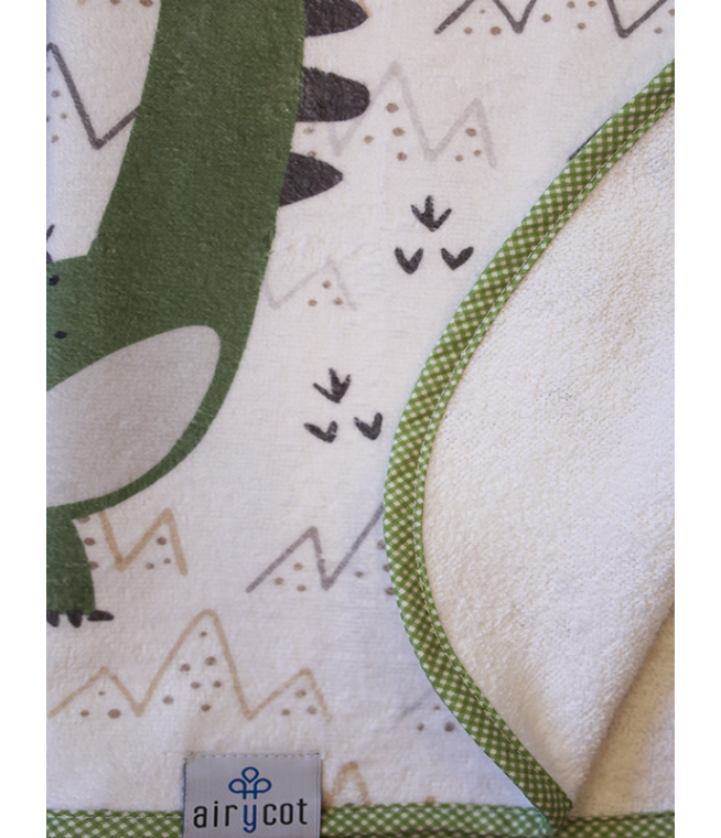 Bebek Ürünleri |Bornoz| Panço |Havlu