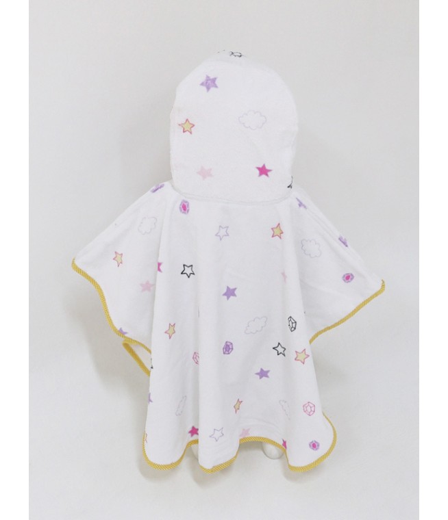 Bebek Ürünleri |Bornoz| Panço |Havlu