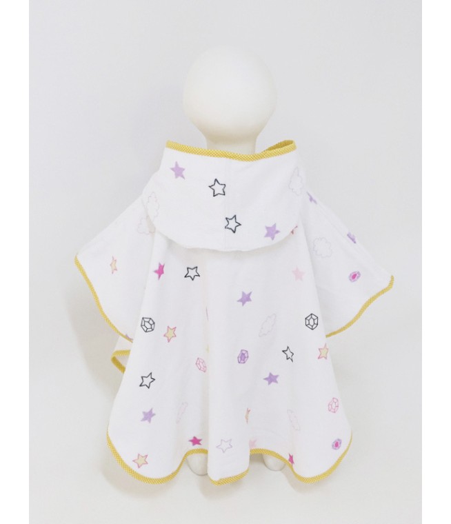 Bebek Ürünleri |Bornoz| Panço |Havlu