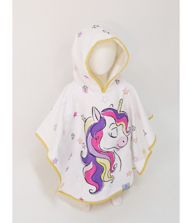 Bebek Ürünleri |Bornoz| Panço |Havlu