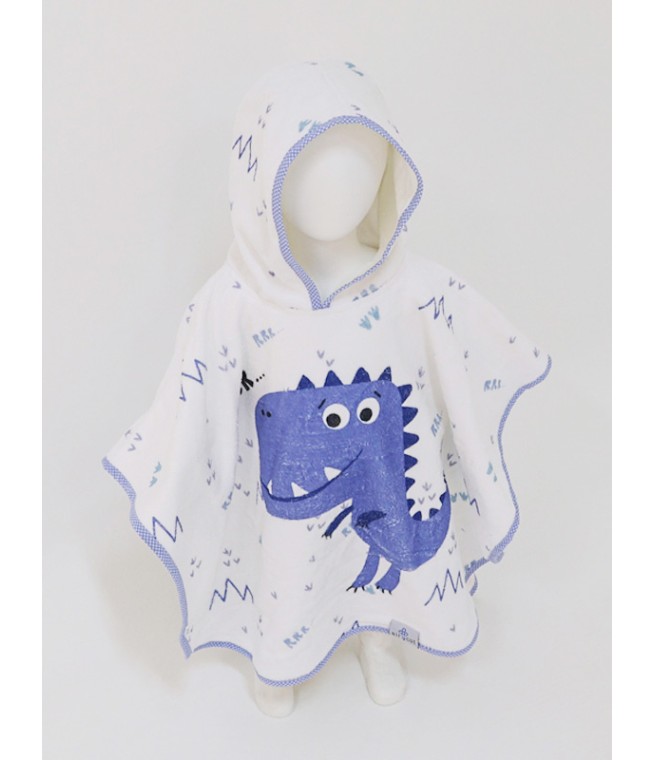 Bebek Ürünleri |Bornoz| Panço |Havlu