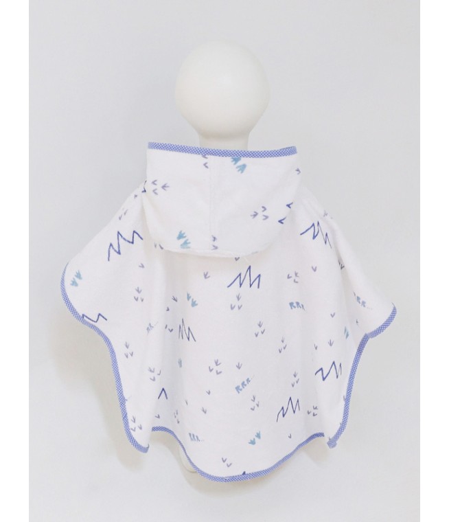 Bebek Ürünleri |Bornoz| Panço |Havlu