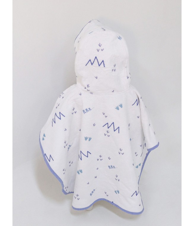 Bebek Ürünleri |Bornoz| Panço |Havlu