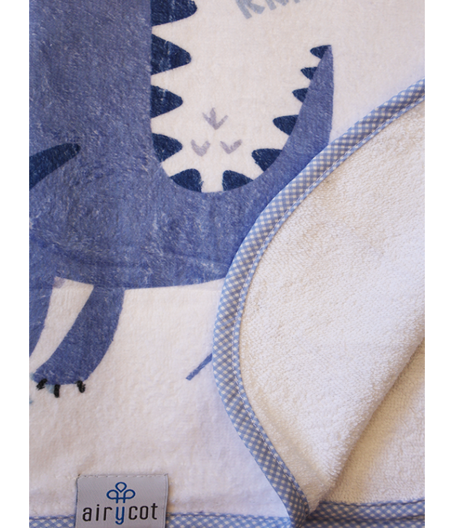 Bebek Ürünleri |Bornoz| Panço |Havlu