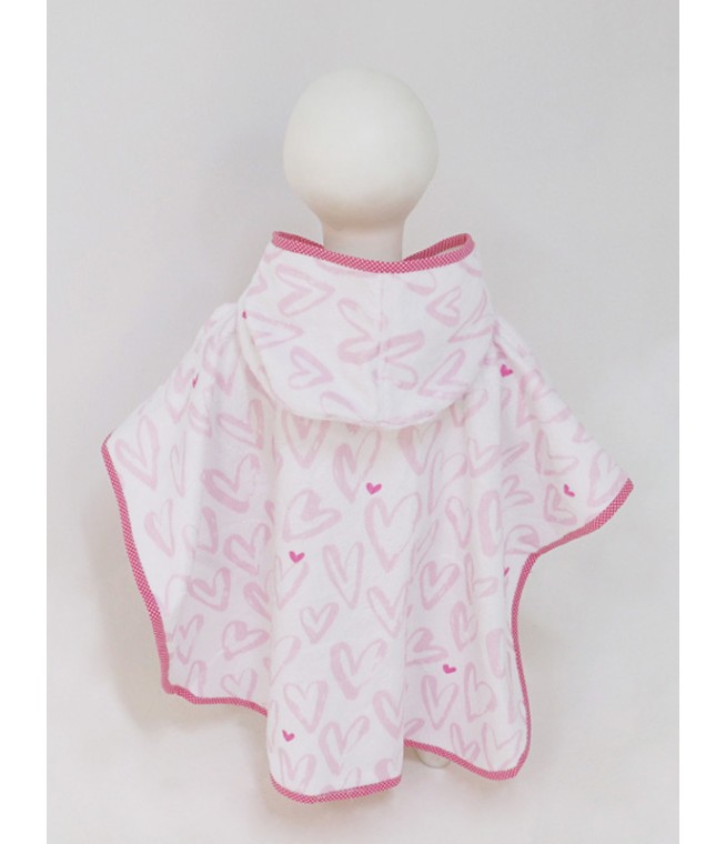 Bebek Ürünleri |Bornoz| Panço |Havlu