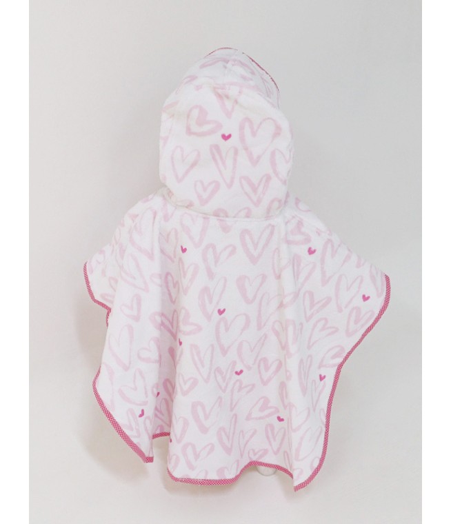 Bebek Ürünleri |Bornoz| Panço |Havlu