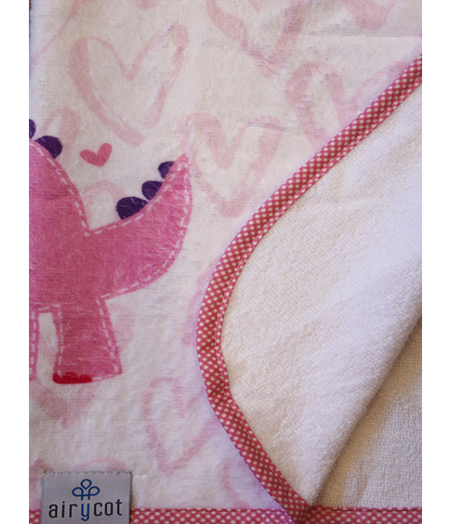 Bebek Ürünleri |Bornoz| Panço |Havlu