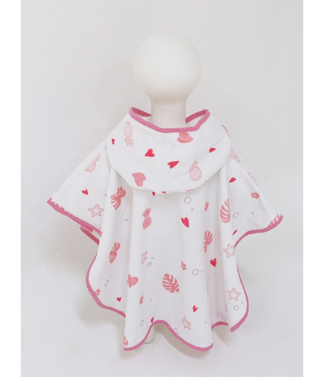 Bebek Ürünleri |Bornoz| Panço |Havlu