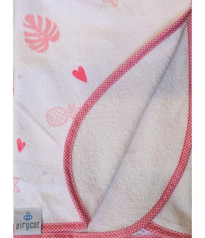 Bebek Ürünleri |Bornoz| Panço |Havlu