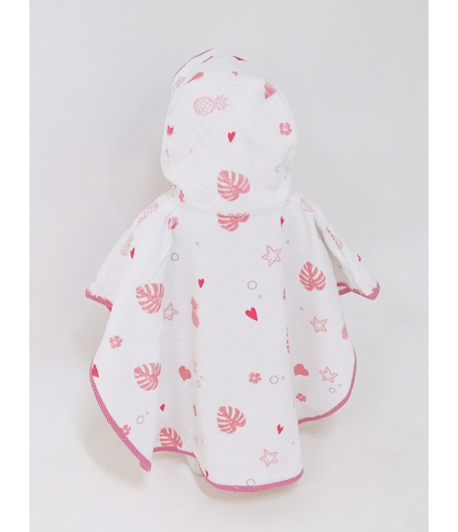 Bebek Ürünleri |Bornoz| Panço |Havlu