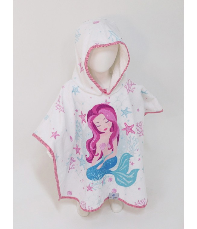 Bebek Ürünleri |Bornoz| Panço |Havlu