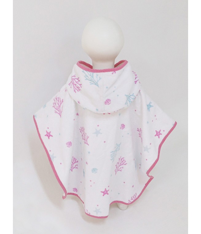 Bebek Ürünleri |Bornoz| Panço |Havlu