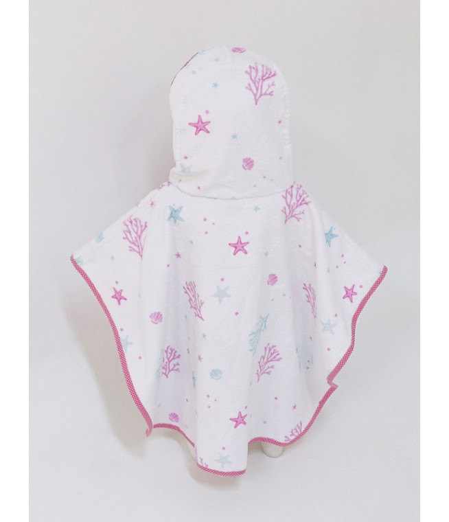 Bebek Ürünleri |Bornoz| Panço |Havlu