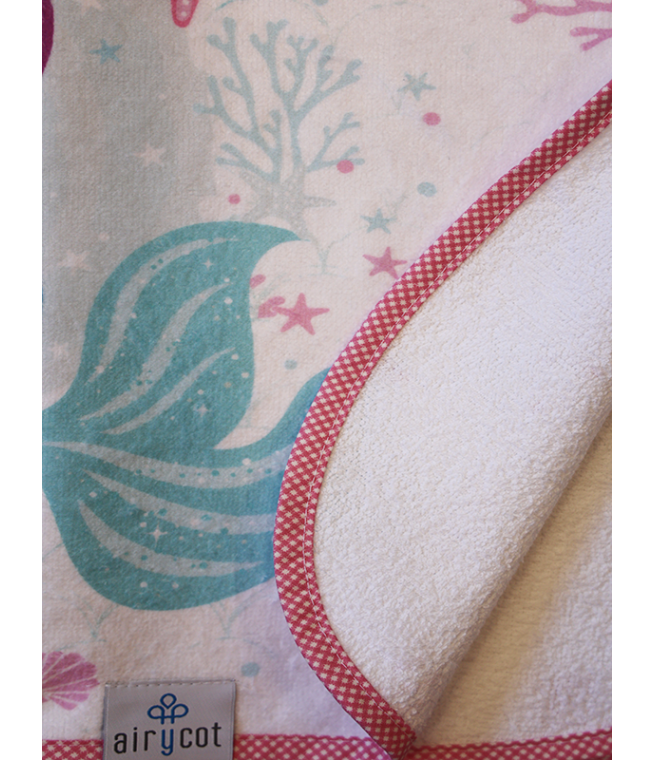 Bebek Ürünleri |Bornoz| Panço |Havlu