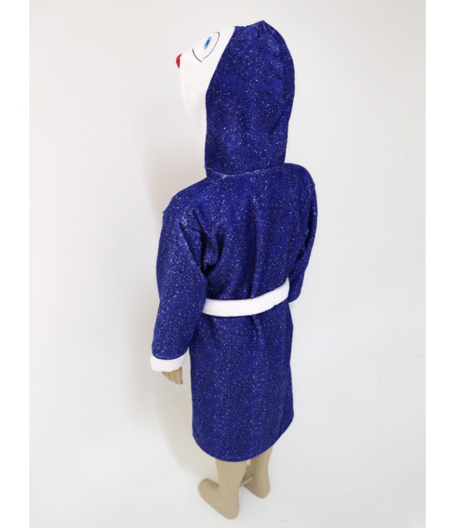 Bebek Ürünleri |Bornoz| Panço |Havlu