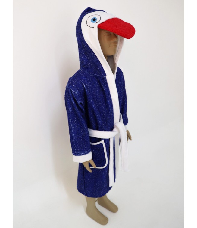 Bebek Ürünleri |Bornoz| Panço |Havlu