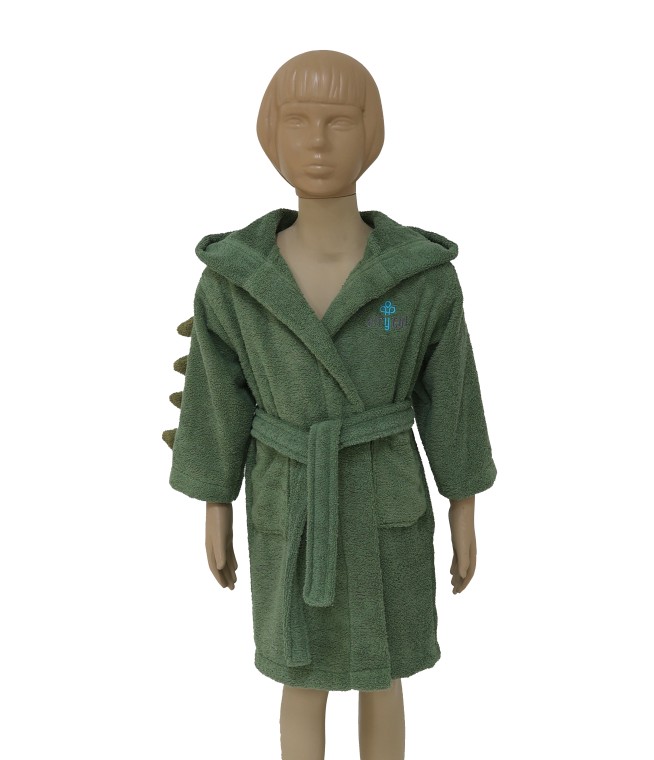 Bebek Ürünleri |Bornoz| Panço |Havlu