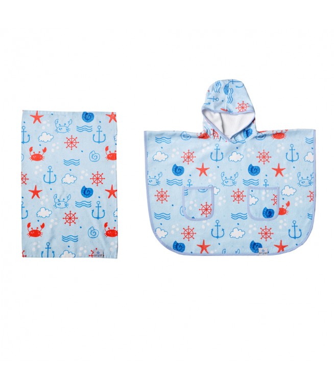 Bebek Ürünleri |Bornoz| Panço |Havlu