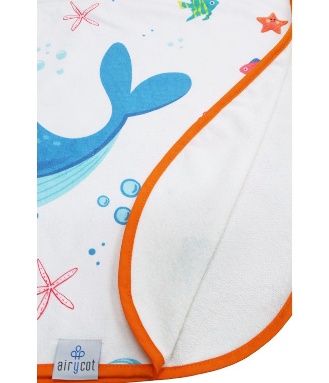 Bebek Ürünleri |Bornoz| Panço |Havlu