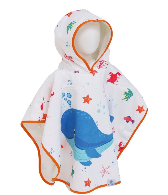 Bebek Ürünleri |Bornoz| Panço |Havlu