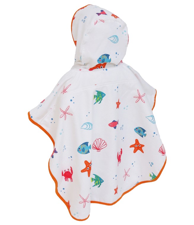 Bebek Ürünleri |Bornoz| Panço |Havlu