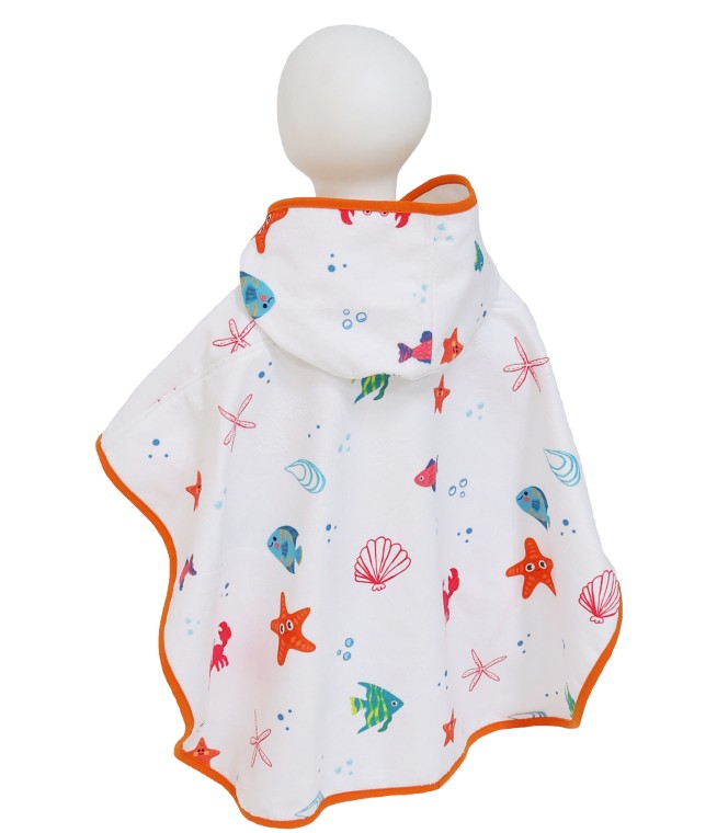 Bebek Ürünleri |Bornoz| Panço |Havlu