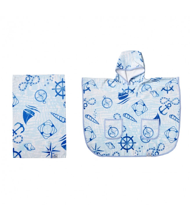 Bebek Ürünleri |Bornoz| Panço |Havlu