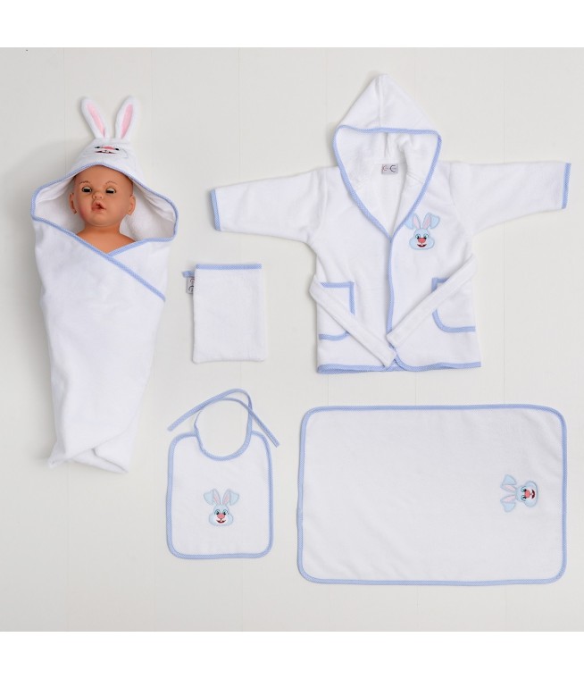 Bebek Ürünleri |Bornoz| Panço |Havlu