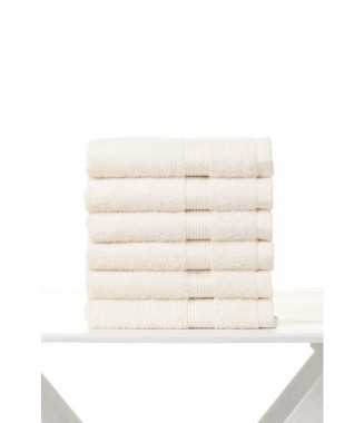 30x30 6'lı El Havlusu